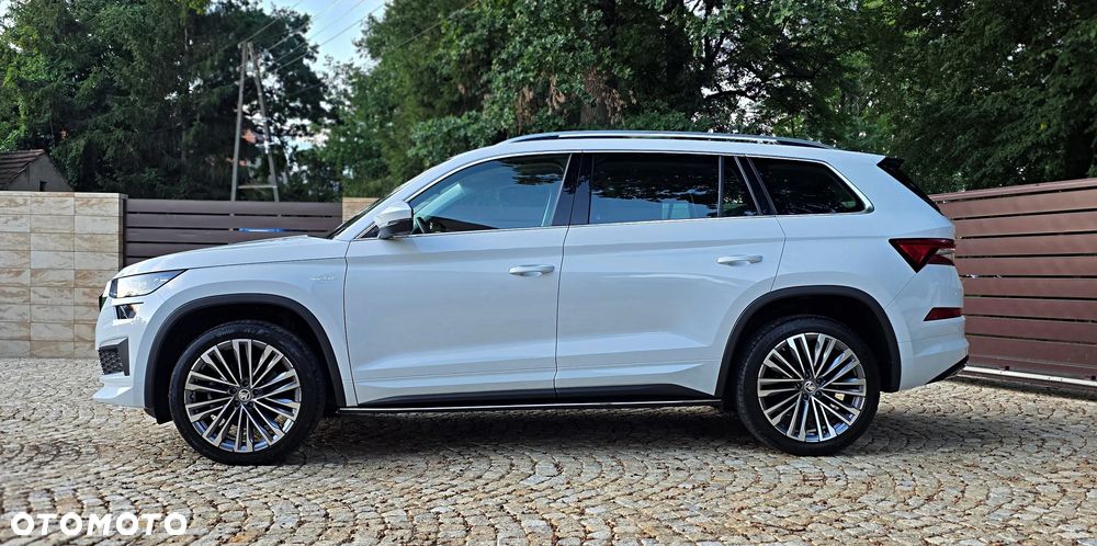Skoda Kodiaq 2.0 TDI 4x4 DSG L&K - 12