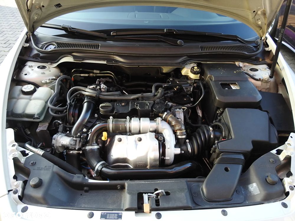 Volvo V50 DPF DRIVe Business Edition - 26