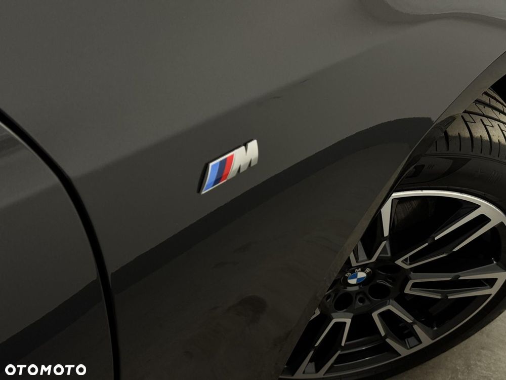 BMW Seria 5 520d mHEV M Sport - 11
