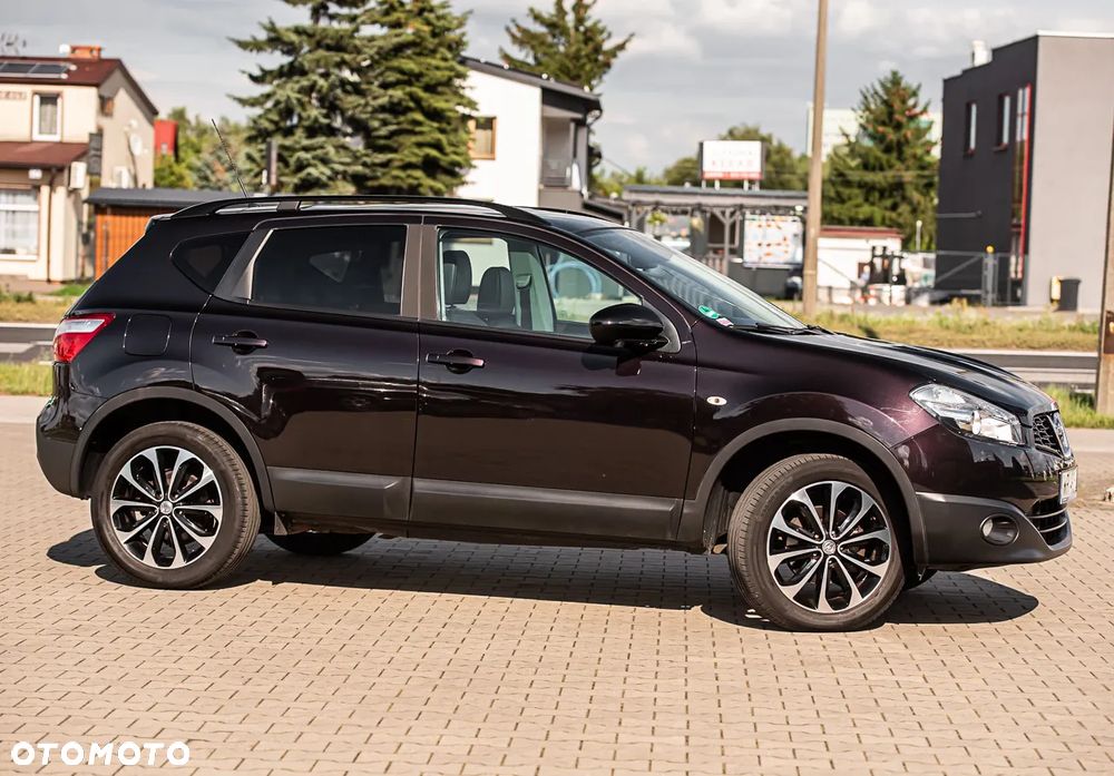 Nissan Qashqai 2.0 Tekna Premium - 3