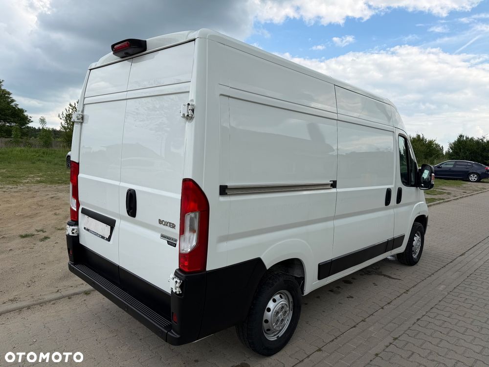 Peugeot BOXER - 6