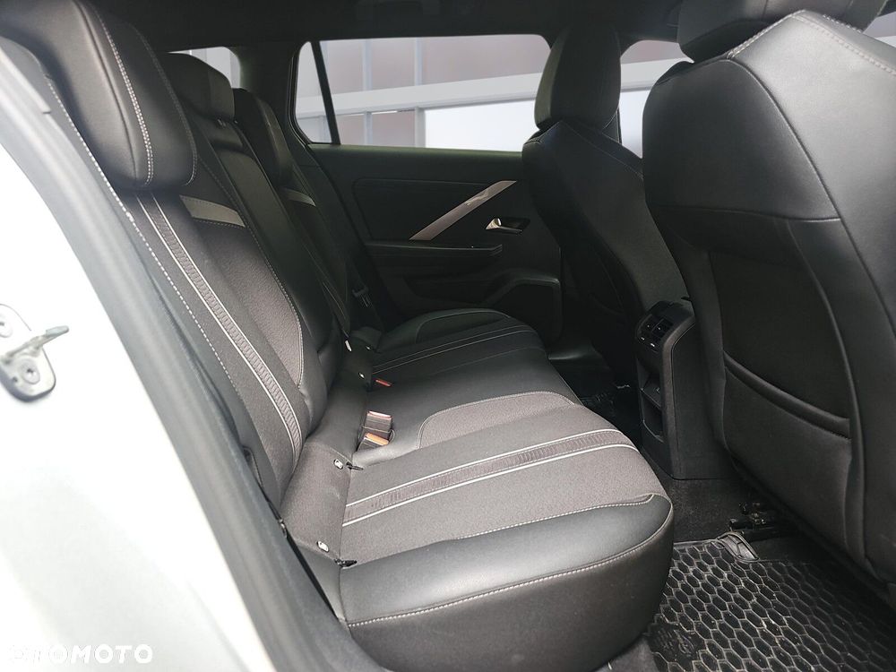 Opel Astra 1.5 CDTI GS S&S - 12