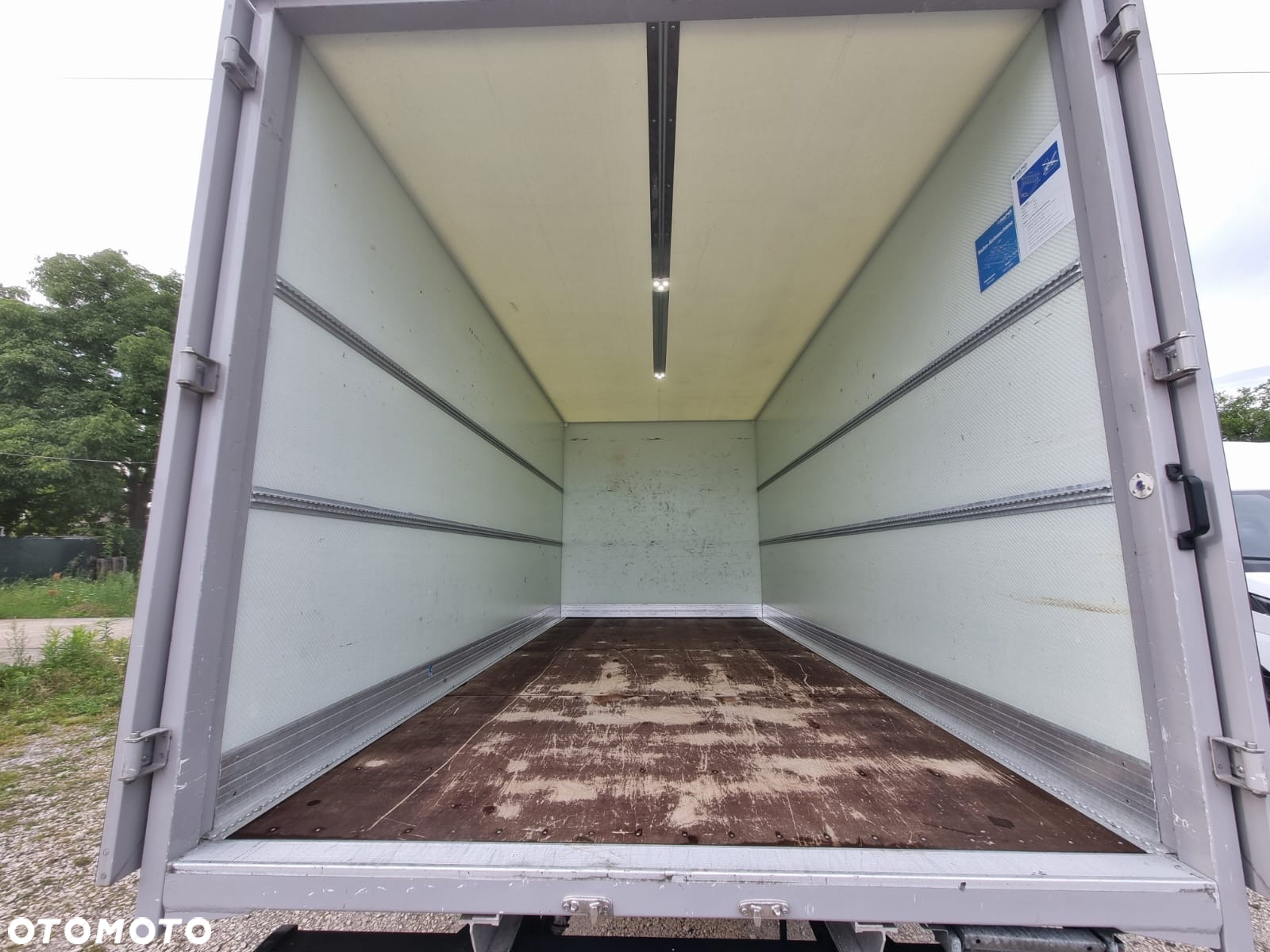 Iveco Daily 35-180 - 16