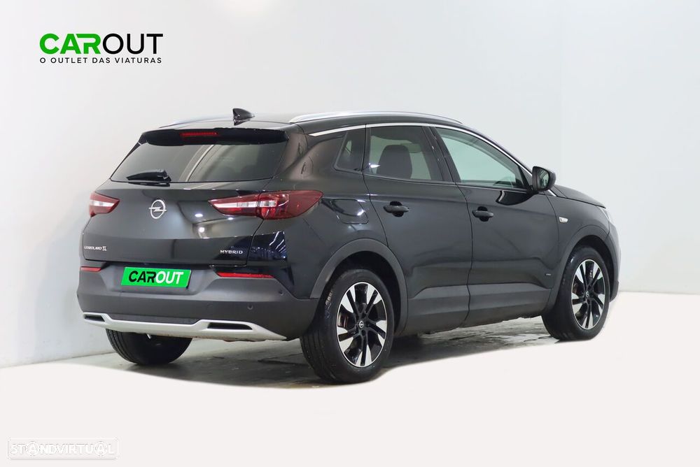 Opel Grandland 1.6 T PHEV Ultimate - 2