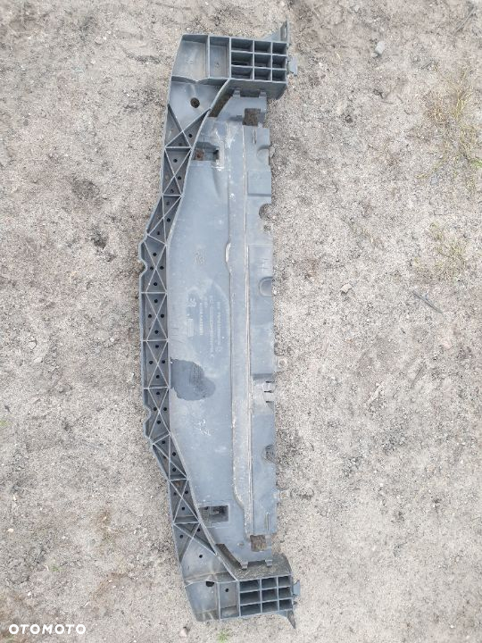 Belka Wzmocnienie Zderzaka Peugeot 207
