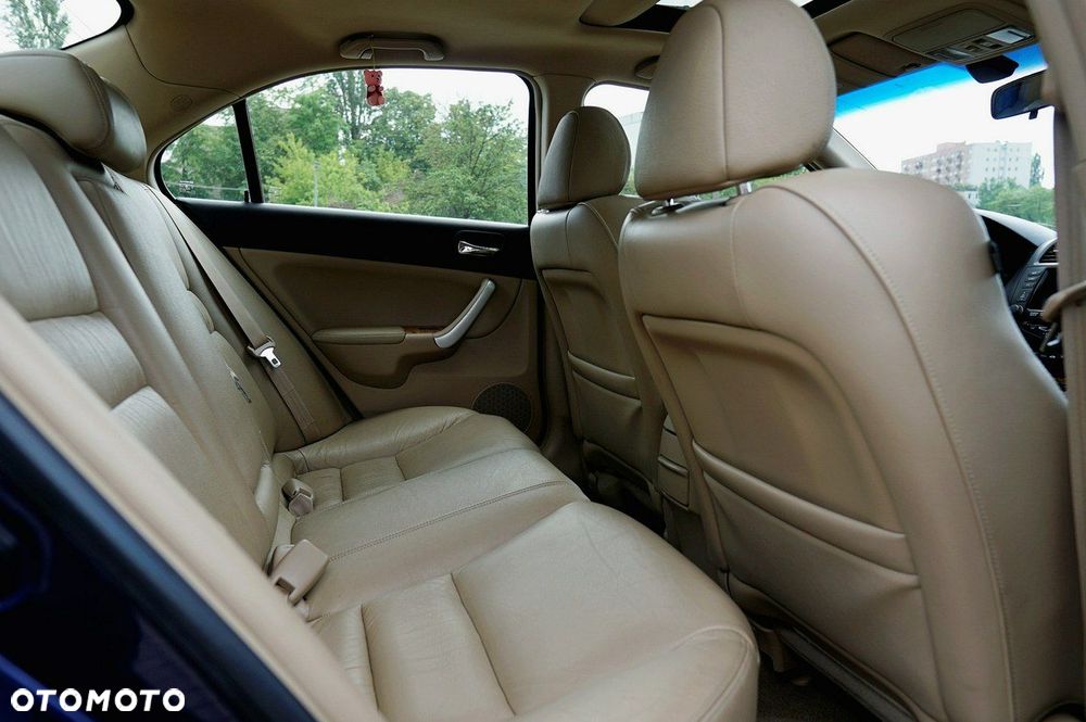 Honda Accord - 19