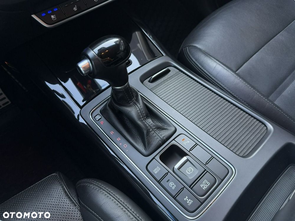 Kia Sorento - 19