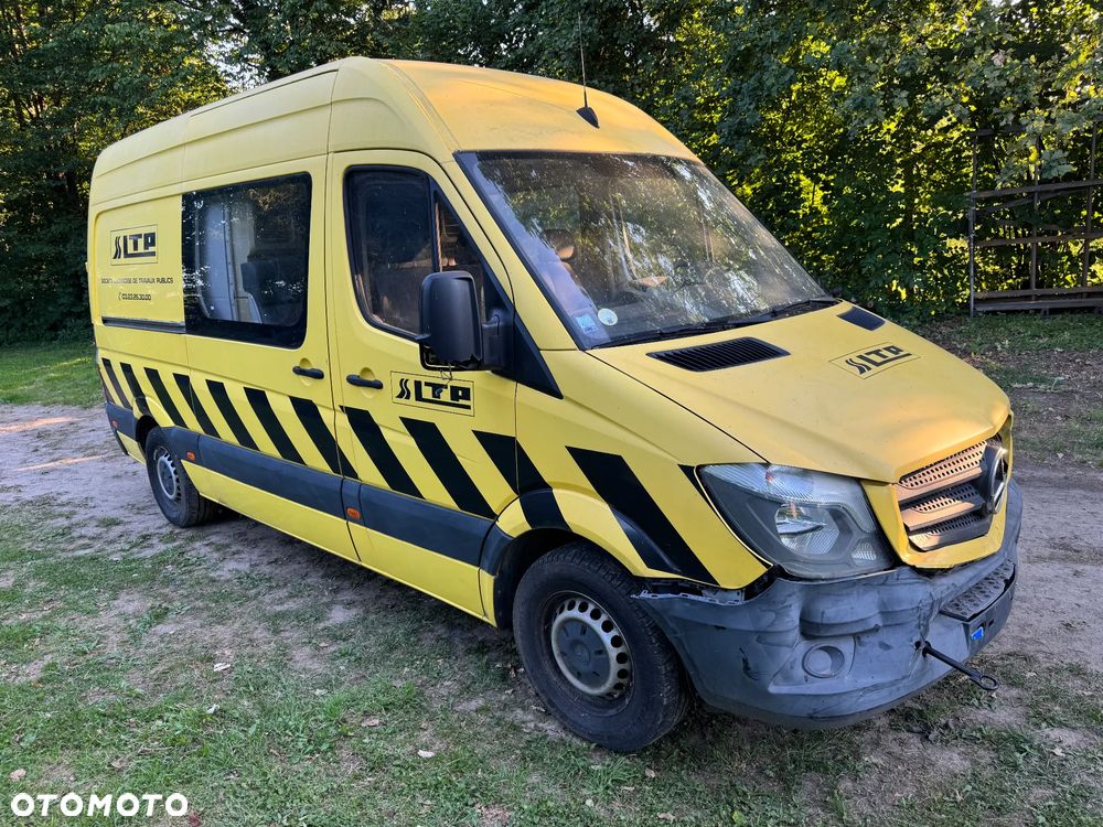 Mercedes-Benz SPRINTER - 3