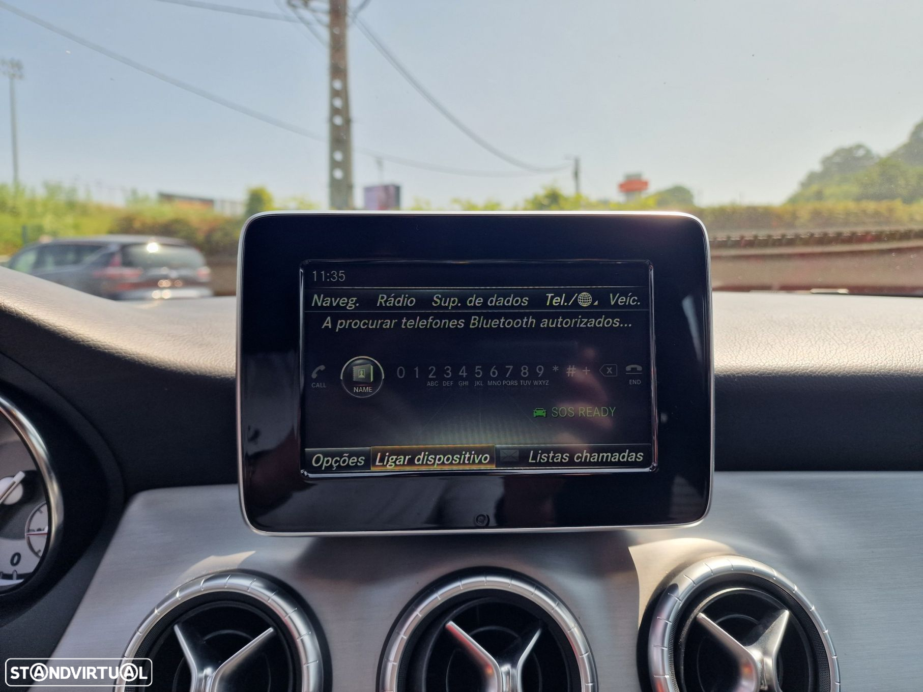 Mercedes-Benz CLA 180 - 29