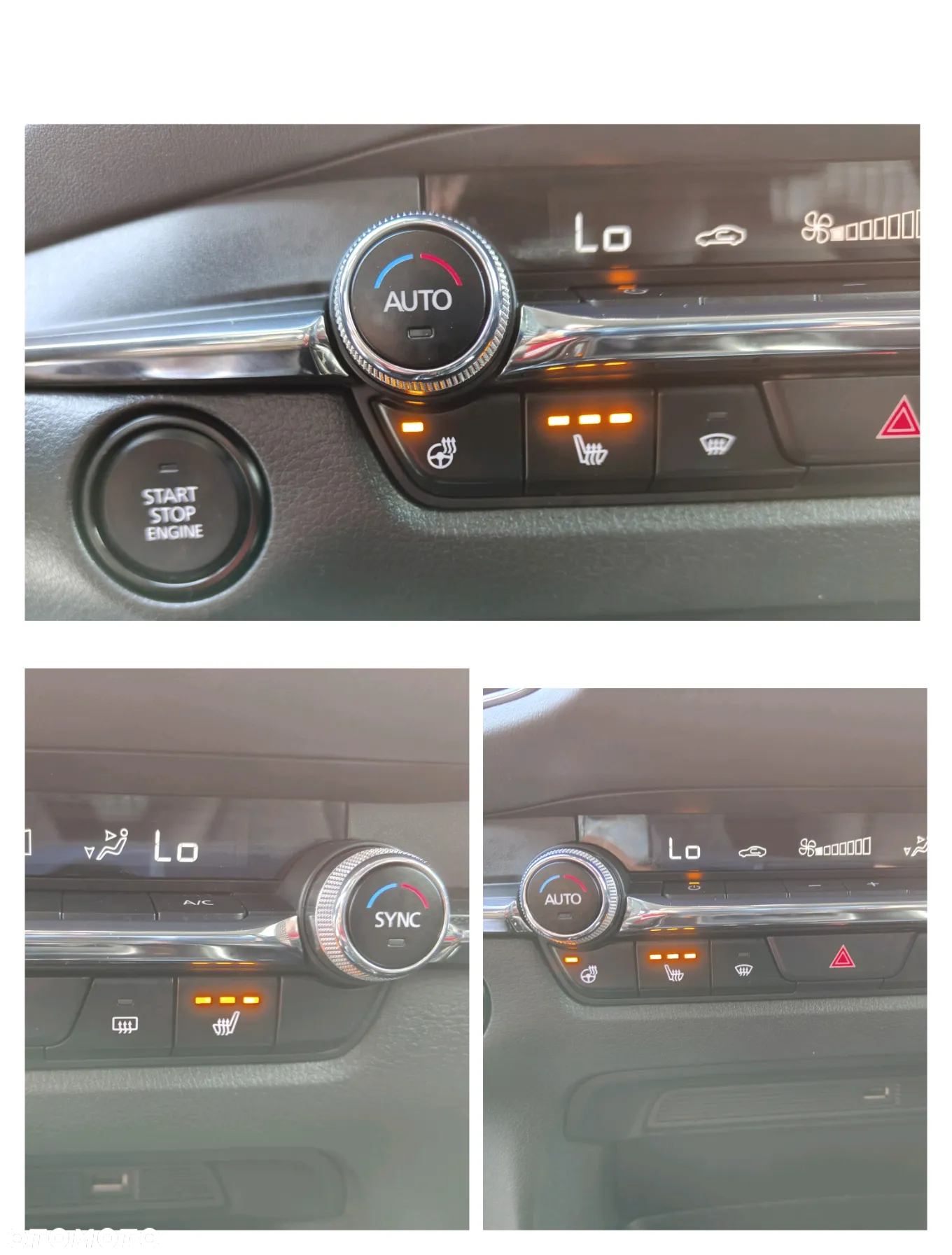 Mazda CX-30 SKYACTIV-X 2.0 M-Hybrid SELECTION - 38