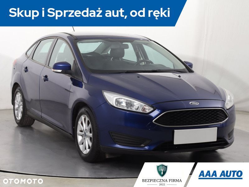 Ford Focus - 3