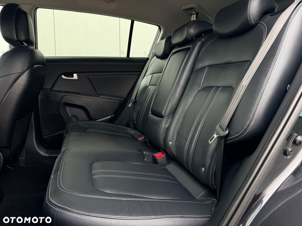 Kia Sportage 1.6 GDI L 2WD - 9