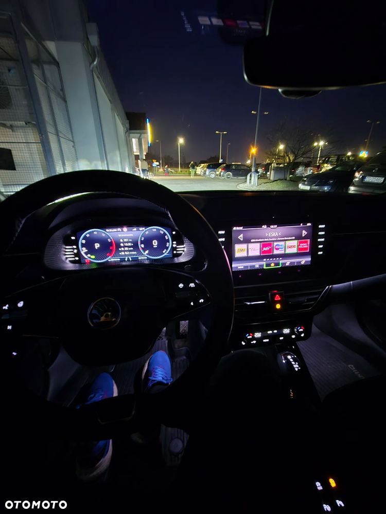 Skoda Kamiq 1.5 TSI Style DSG - 36