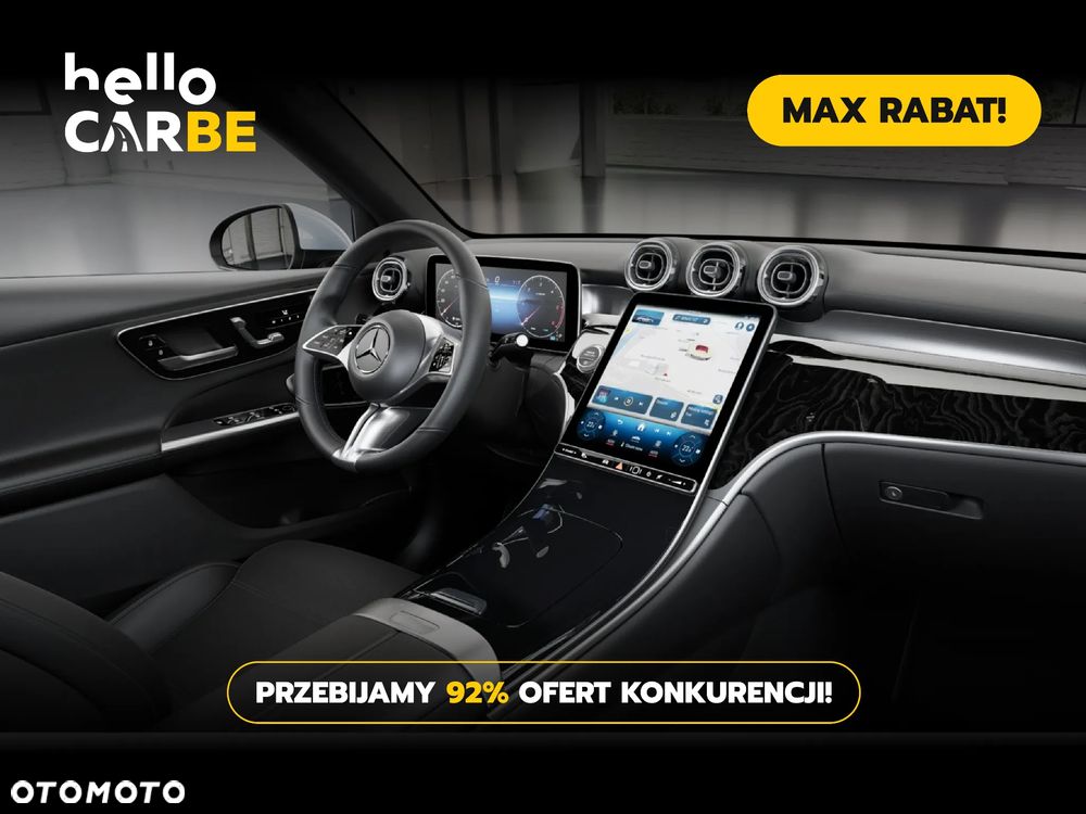 Mercedes-Benz GLC 200 d mHEV 4-Matic Avantgarde - 7