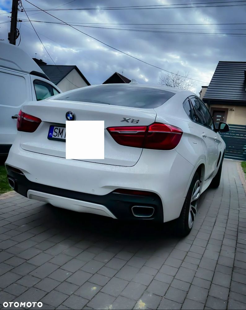 BMW X6 xDrive30d - 2