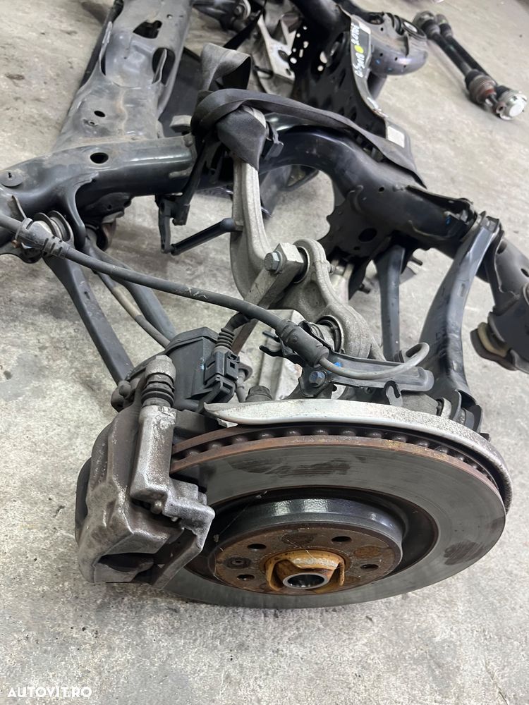 Punte spate completa Audi Q5 FY 2020 - 8