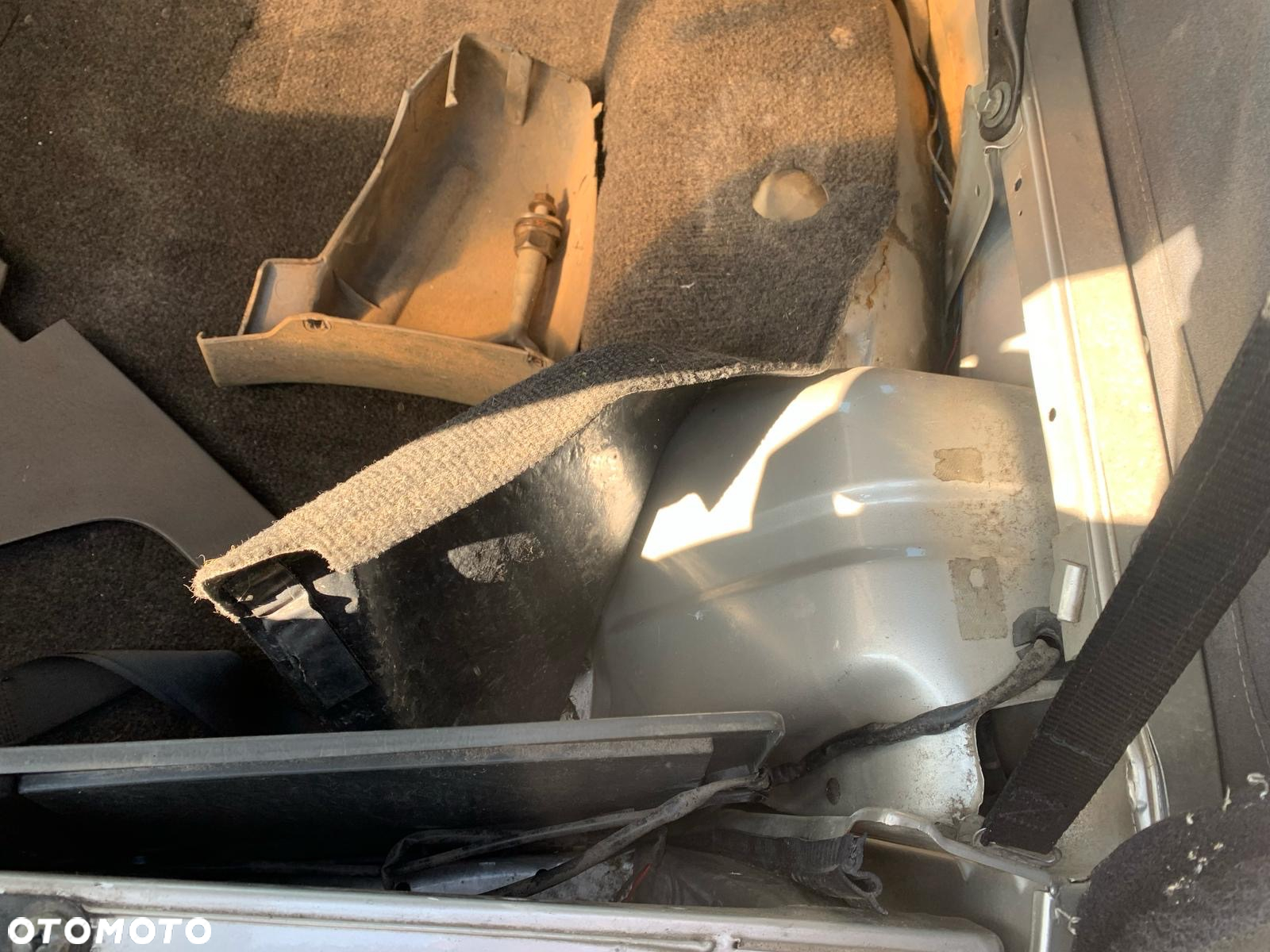 Suzuki Samurai 1.9 TD VX - 28