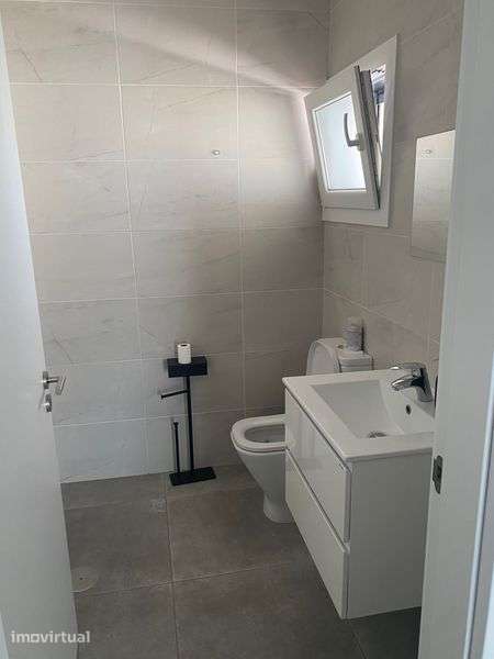 Casa arrendamento temporário - Grande imagem: 4/12