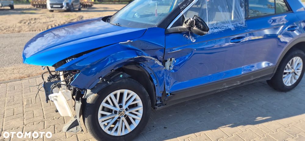 Volkswagen T-Roc - 5