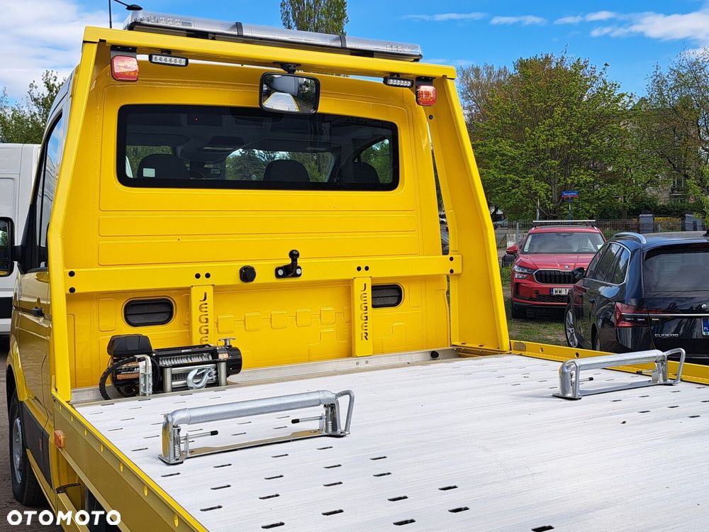 Volkswagen Crafter - 9