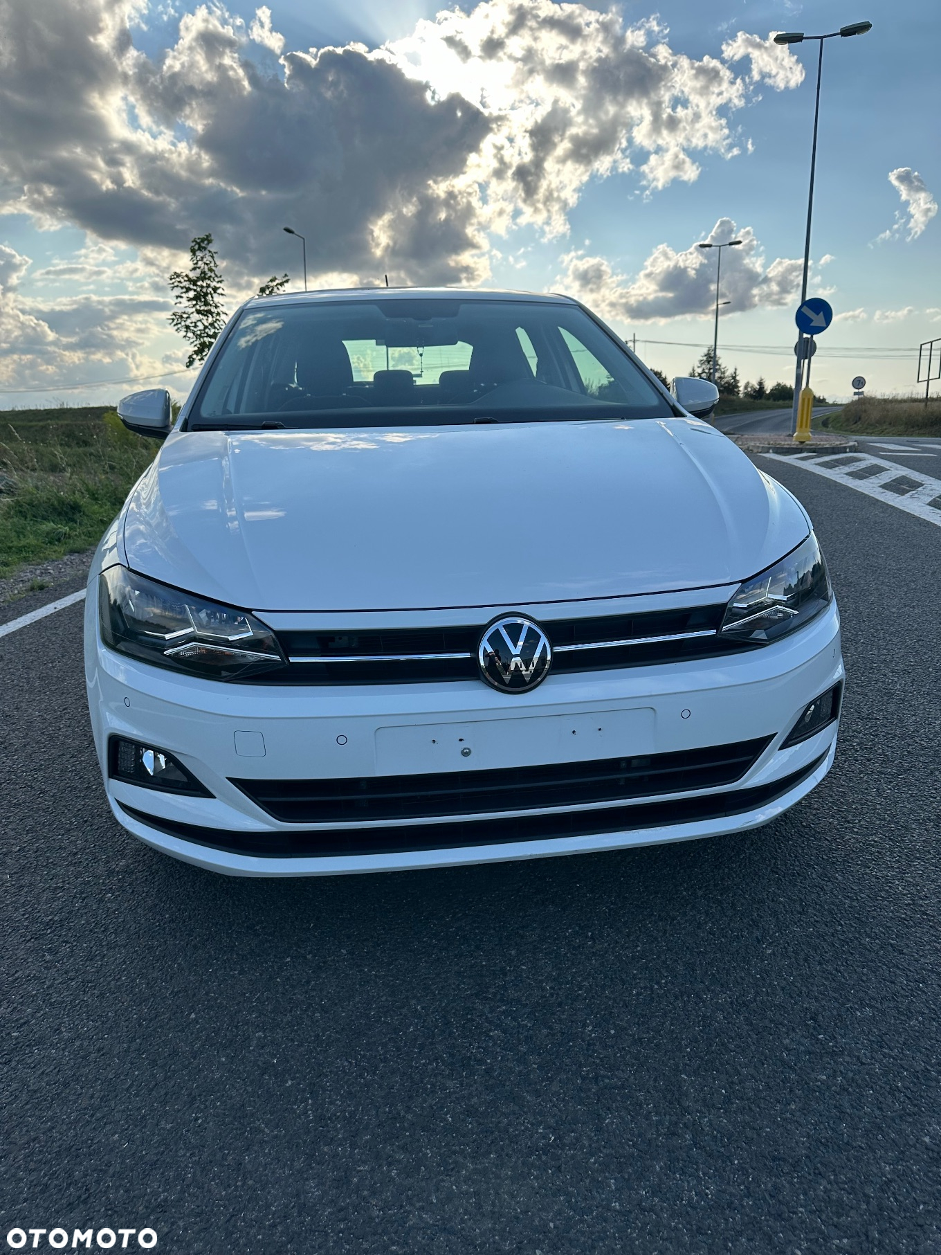 Volkswagen Polo - 10
