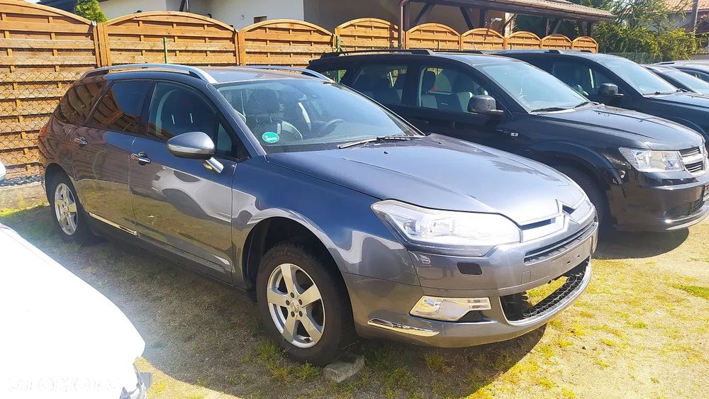 Citroën C5 THP 155 Business Class - 5
