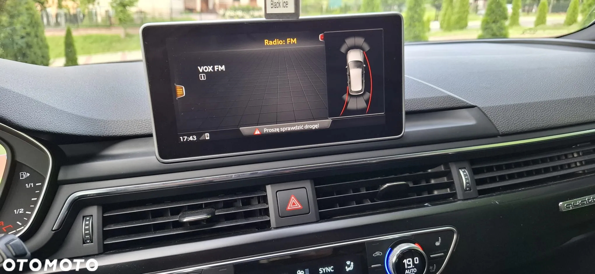 Audi A4 2.0 TDI Quattro S tronic - 11