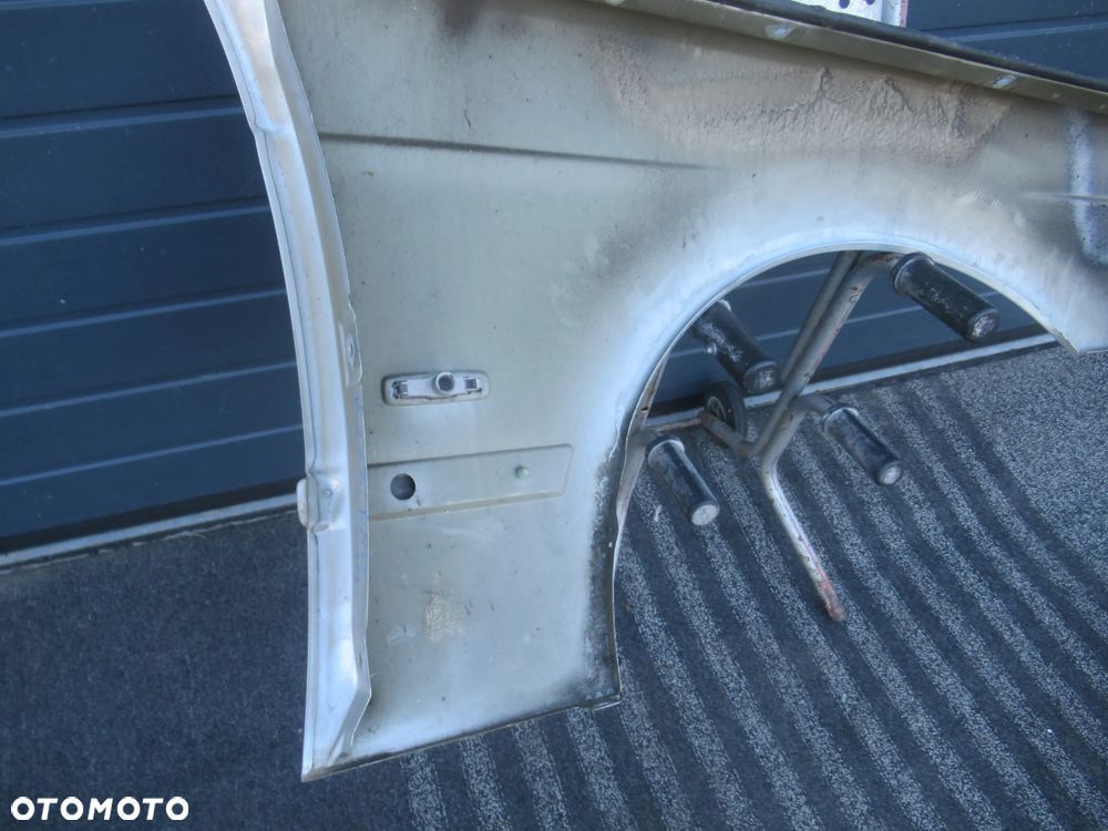BŁOTNIK PRZEDNI PRZÓD LEWY LUB PRAWY BMW 5 E39 LIFT 2000-2004 - 13