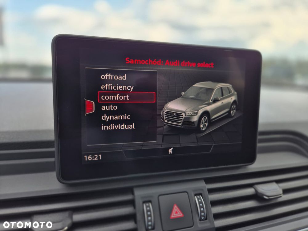 Audi Q5 2.0 TDI Quattro S tronic - 16