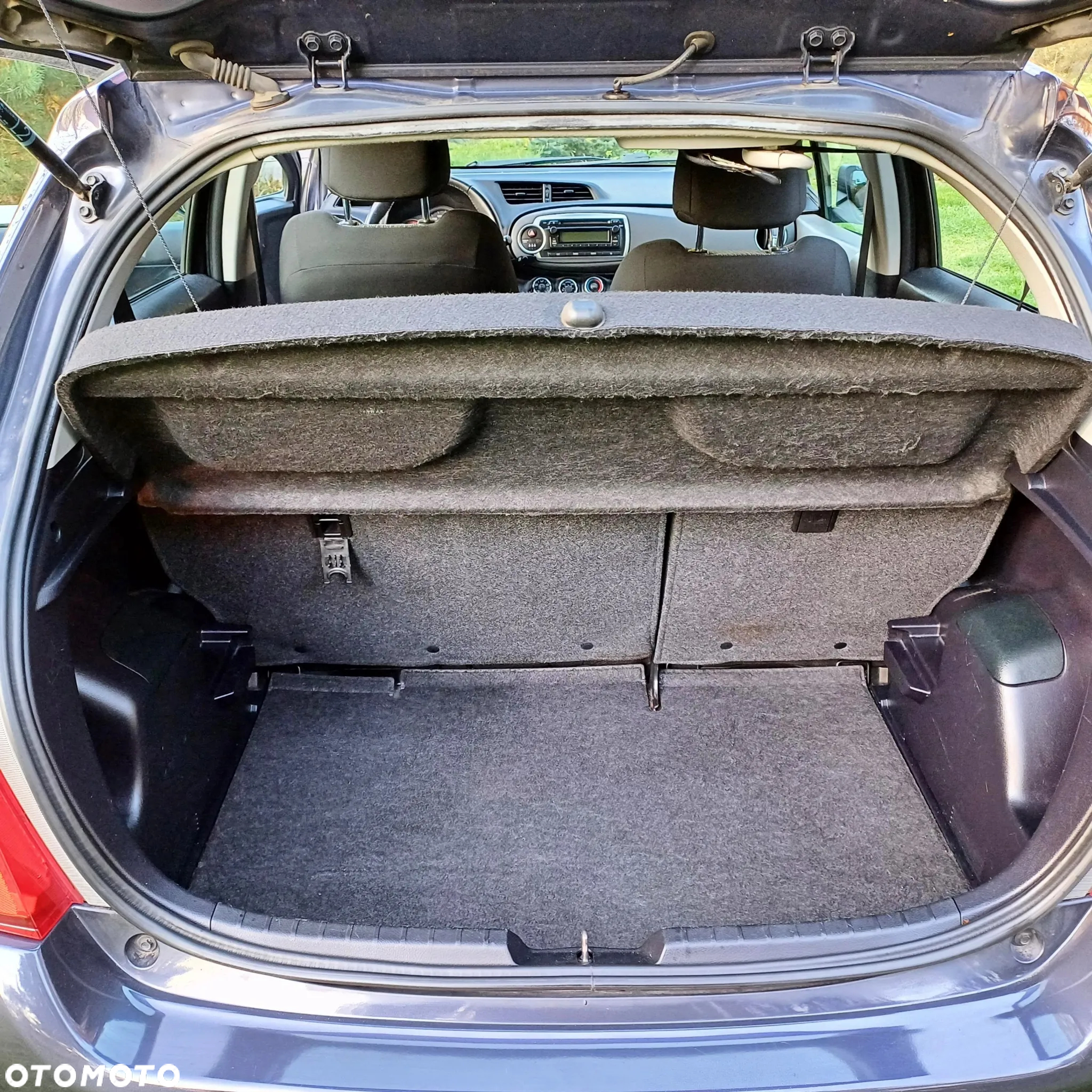 Toyota Yaris 1.33 Luna - 24