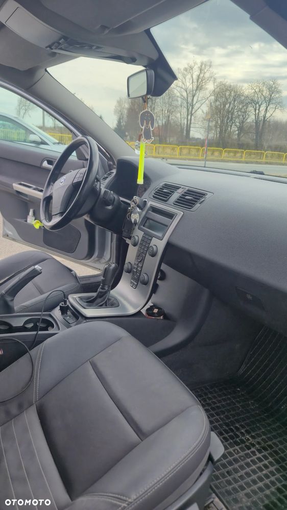 Volvo S40 2.4 Summum - 13