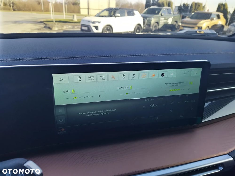SsangYong/KGM Torres 1.5 T-GDI Adventure - 16