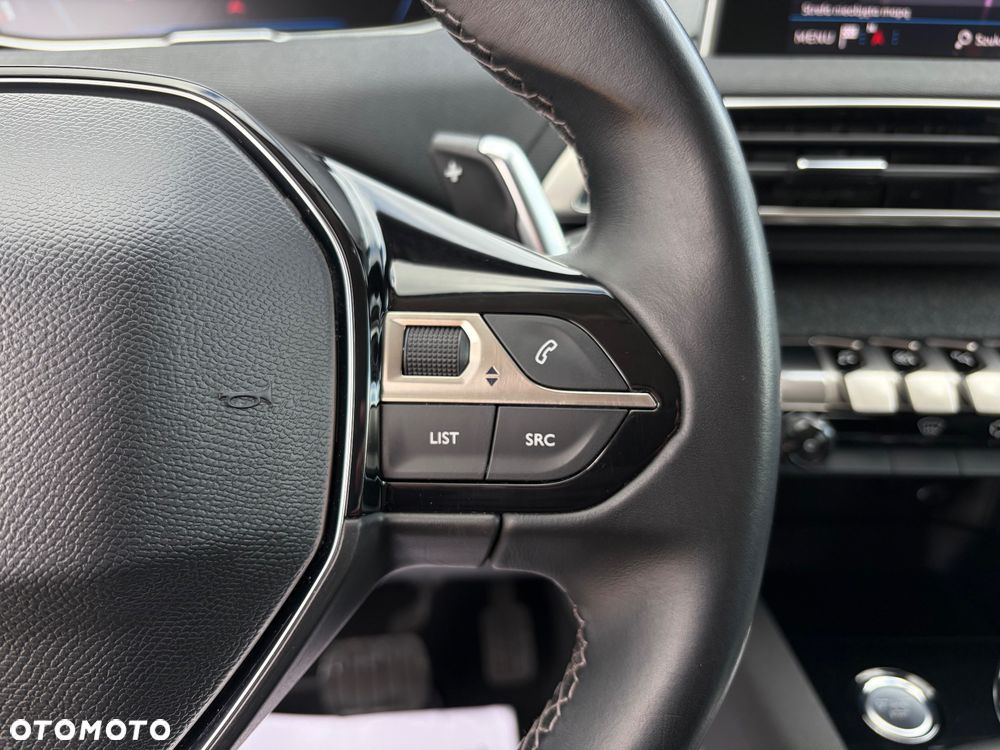 Peugeot 3008 PureTech 130 Stop & Start GPF EAT8 Allure - 8