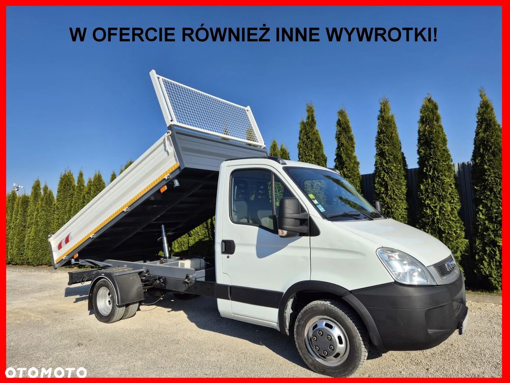 Iveco 35c15 3.0 150KM - 1