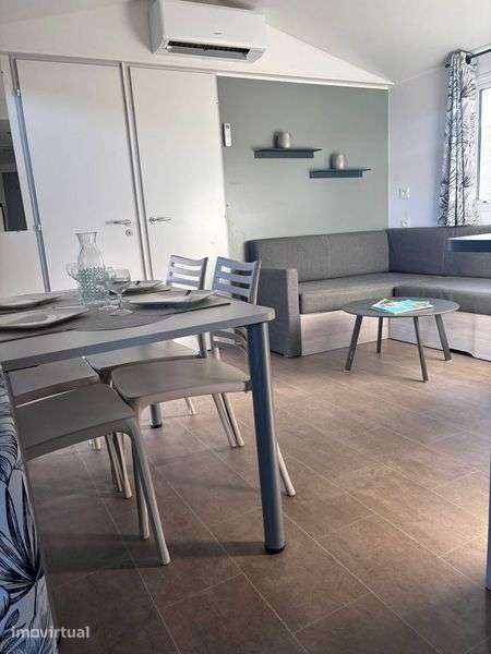 Mobile Home de 32m2 à venda no Algarve, Portugal. - Grande imagem: 2/11
