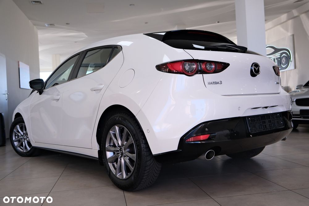 Mazda 3 - 18