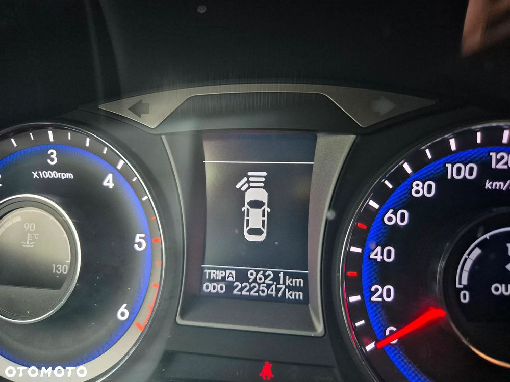 Hyundai i40 1.7 CRDi Comfort + - 36