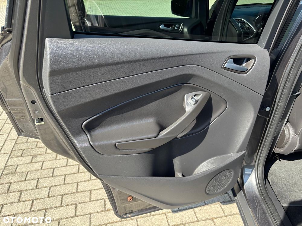 Ford Kuga 1.5 EcoBoost FWD Edition ASS GPF - 20