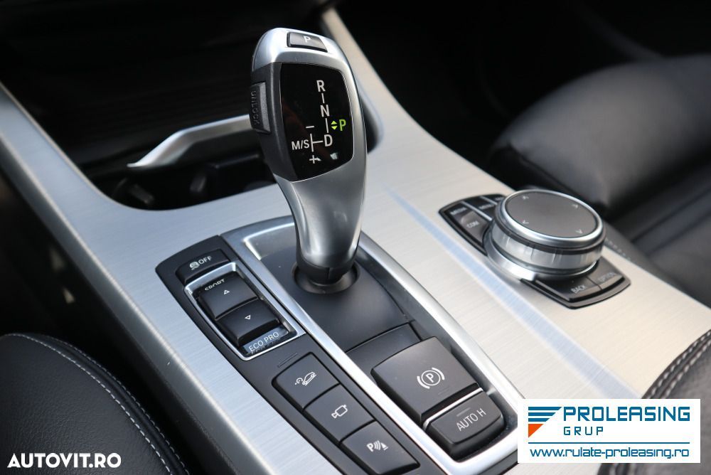 BMW X4 xDrive20i AT M Sport - 10