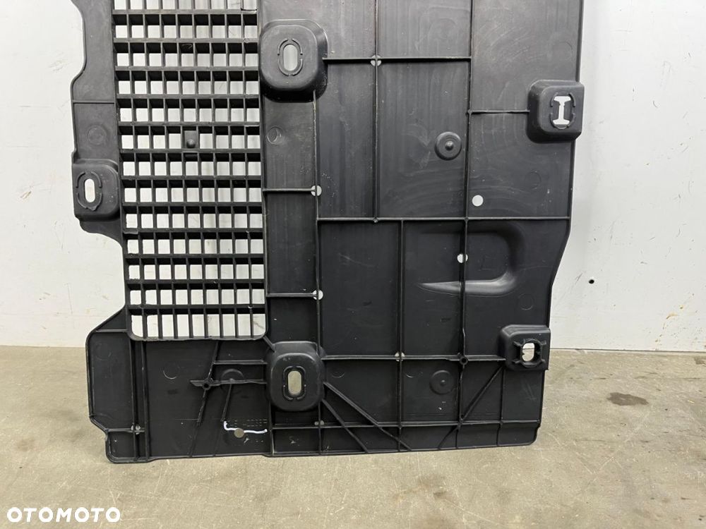 Osłona podwozia Renault Megane 4 IV 2016r.- dolna prawa płyta 748142239r - 5