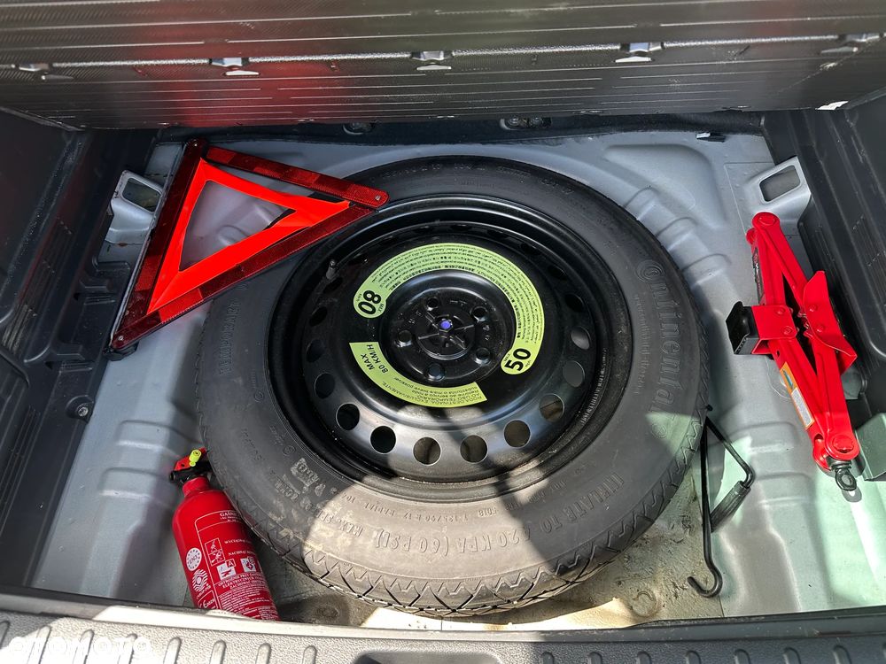 Hyundai Tucson - 29