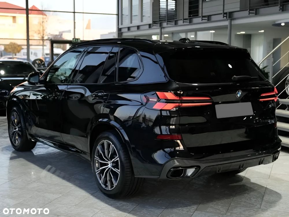 BMW X5 - 3