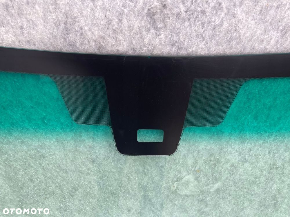 mazda 3 szyba przednia czołowa sensor 2006-2009 - 4