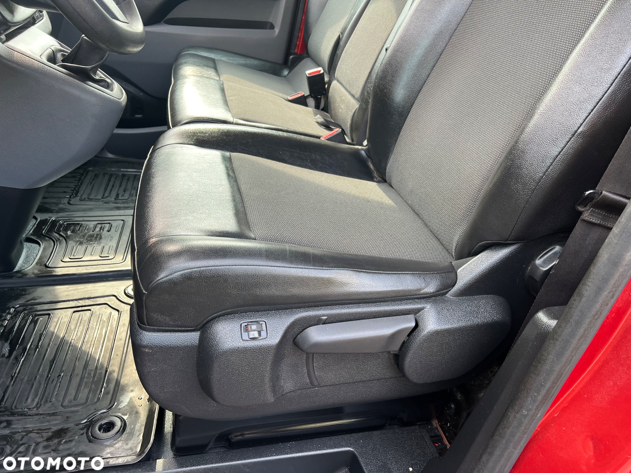 Toyota PROACE - 14