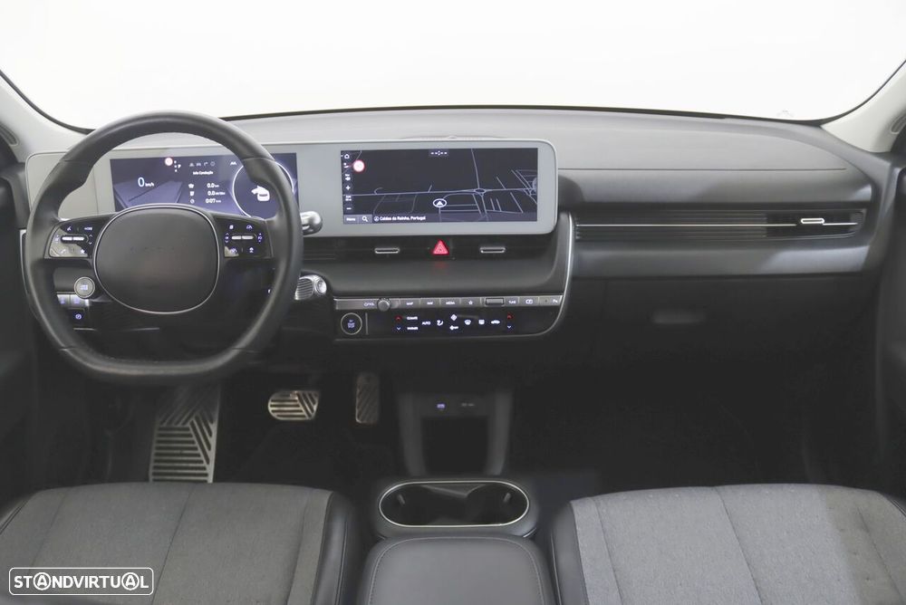 Hyundai Ioniq 5 73 kWh Premium - 8