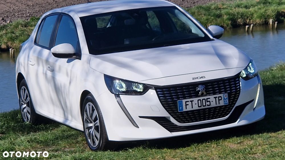 Peugeot 208 PureTech 75 Allure - 39