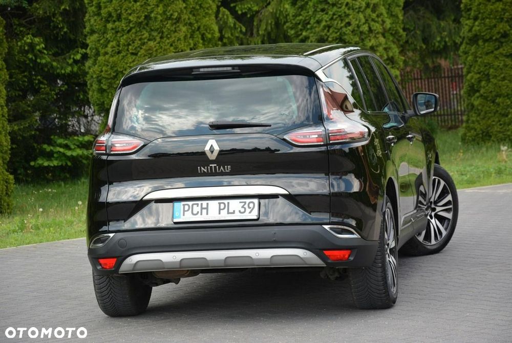 Renault Espace Energy dCi 160 EDC Initiale Paris - 13