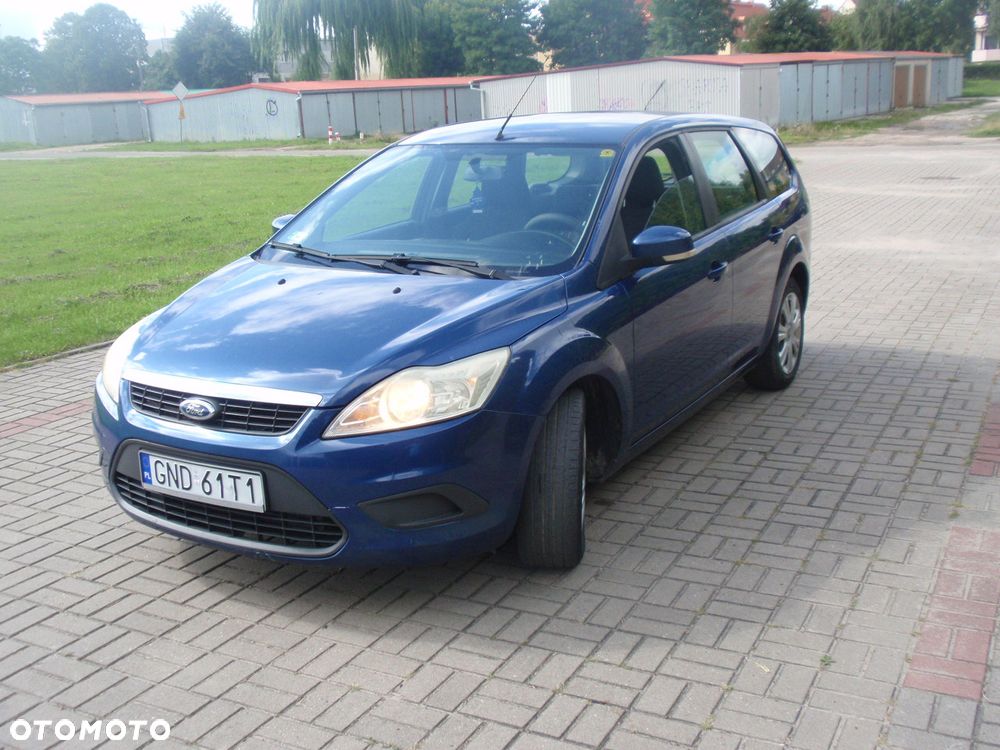 Ford Focus - 6