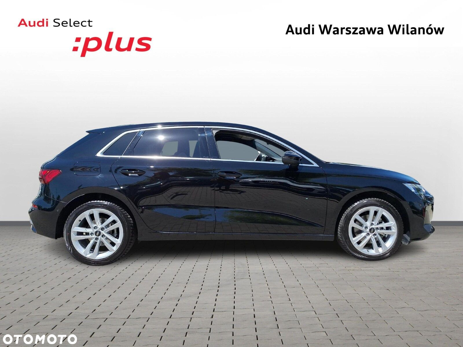 Audi A3 - 6