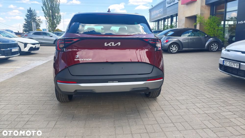 Kia Sportage 1.6 T-GDI L 2WD - 5